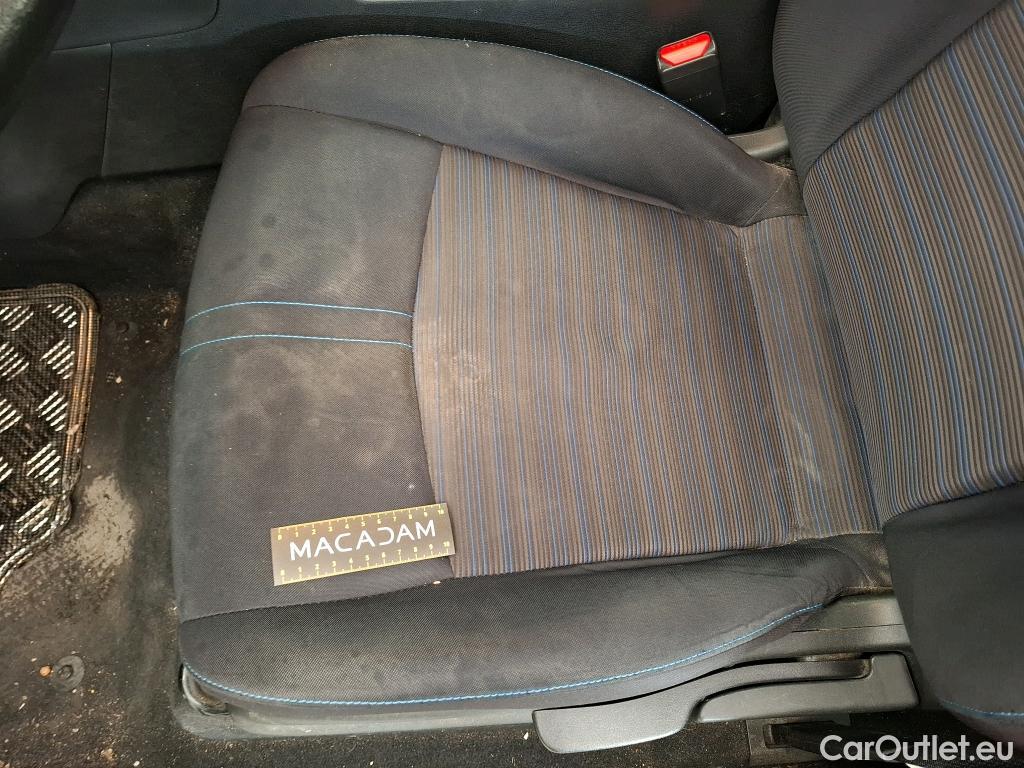  Nissan  Leaf NISSAN  5p Berline 150ch Acenta #25