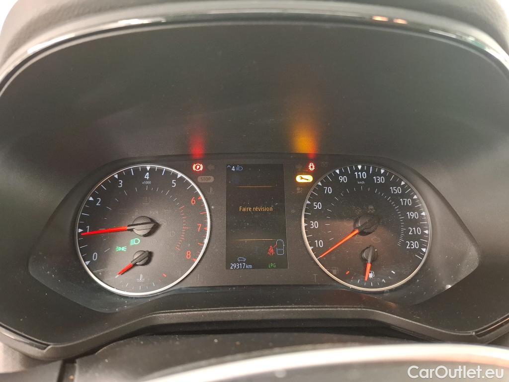  Renault  Clio  V Business 1.0 TCe 100CV BVM6 E6d / GPL #5