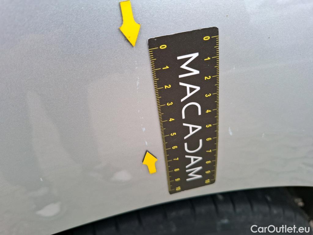  Peugeot  Partner  Tepee Active 1.2 Puretech 110CV BVM5 E6 #14