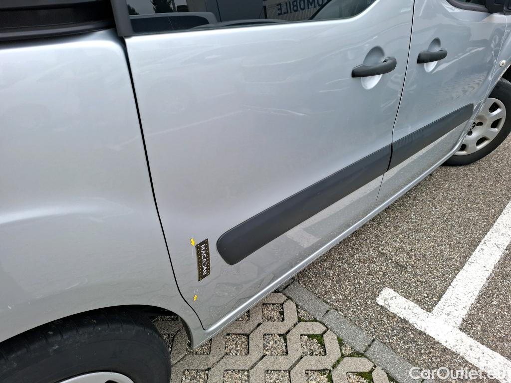  Peugeot  Partner  Tepee Active 1.2 Puretech 110CV BVM5 E6 #15