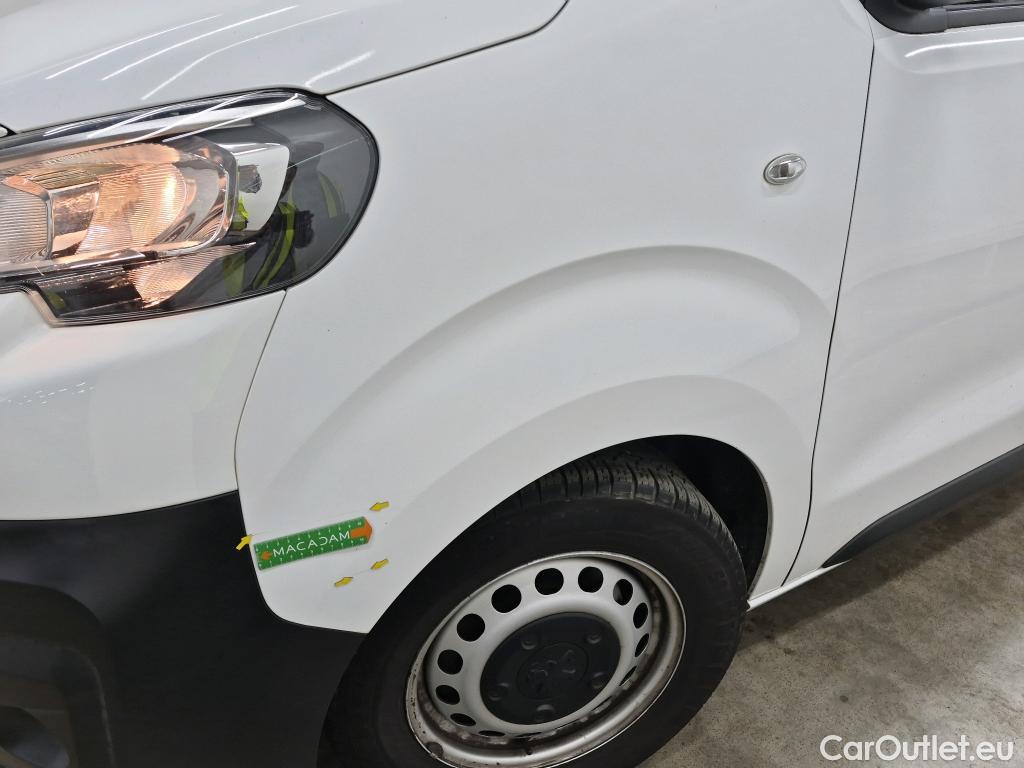  Peugeot  Expert  Fourgon Premium Compact 1.5 HDi 120CV BVM6 E6dT #20