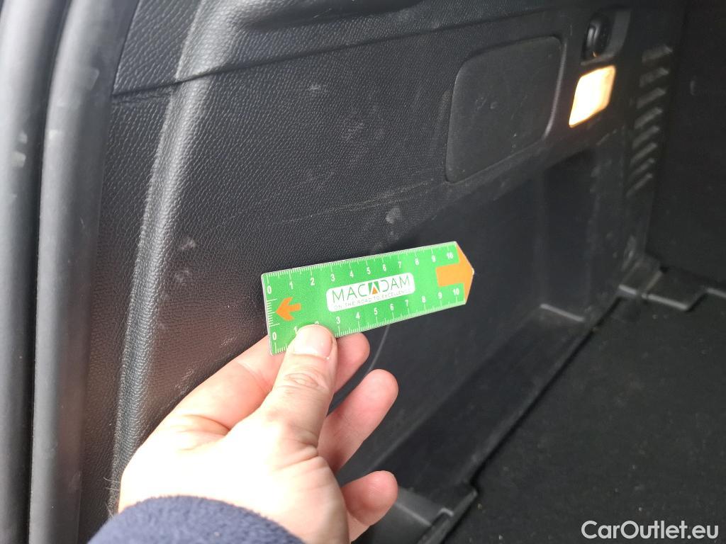  Peugeot  3008  Active Pack 1.5 HDi 130CV BVA8 E6d / VO RECONDITIONNE - PHOTOS AVANT RECONDITIONNEMENT #14