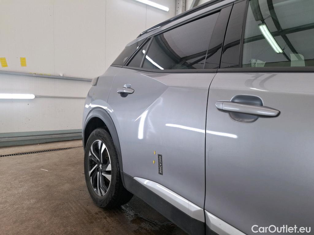  Peugeot  2008  (e-) Road Trip 50kWh BVA #1