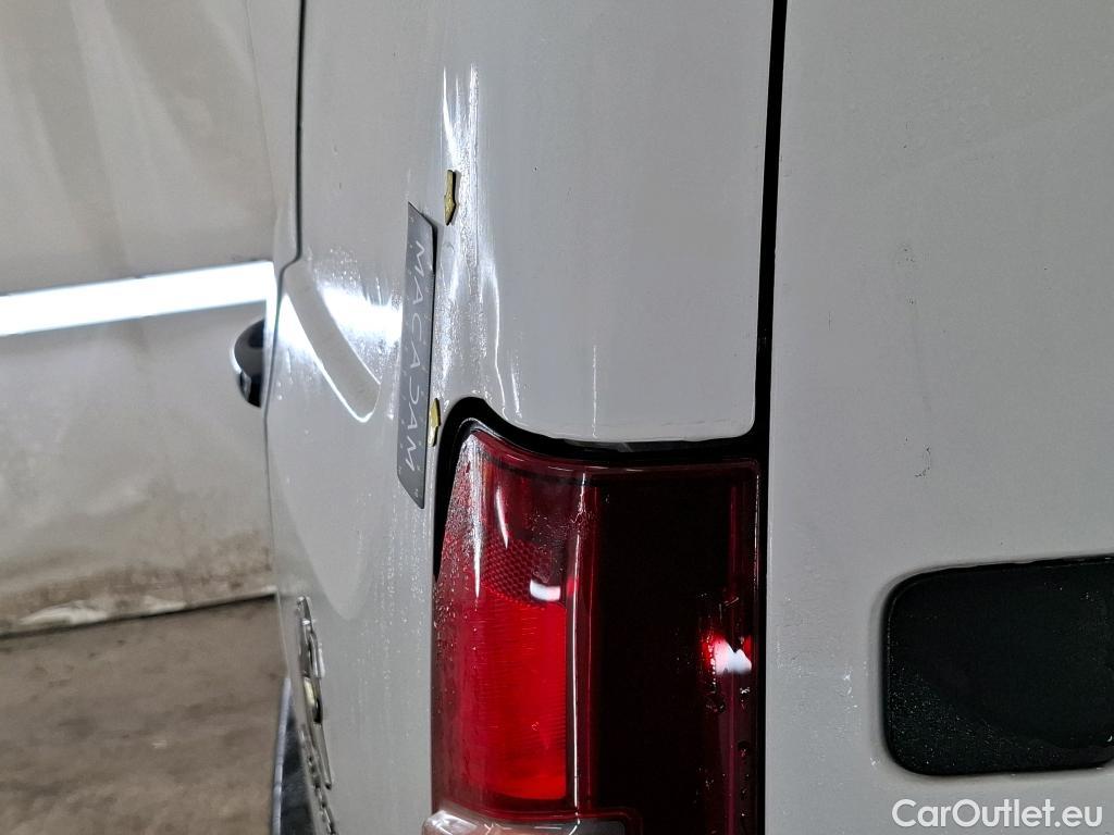  Peugeot  Partner  Premium L1 1.5 HDi 100CV BVM6 E6d #19