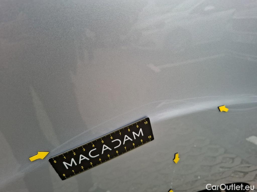  Peugeot  Partner  Tepee Active 1.2 Puretech 110CV BVM5 E6 #13