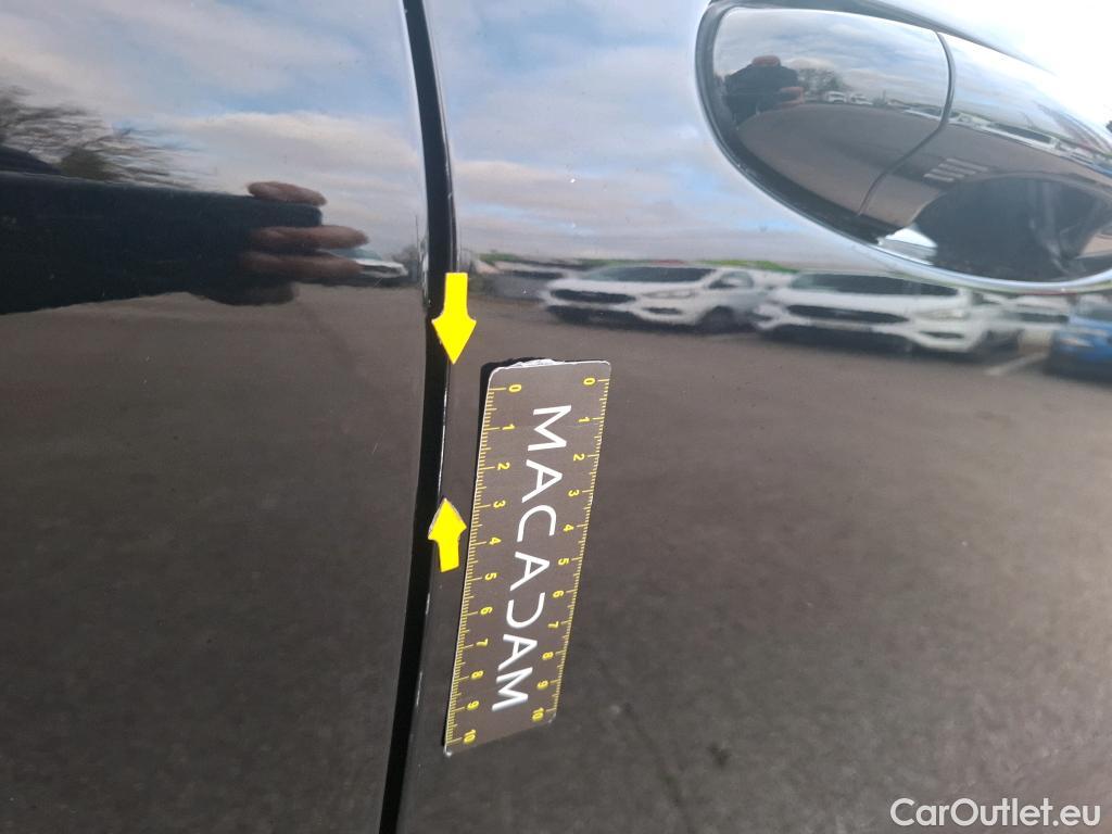  Ford  Puma FORD  / 2019 / 5P / SUV 1.0 Flexifuel Hybrid 125 (mHEV) ST-LINE #34