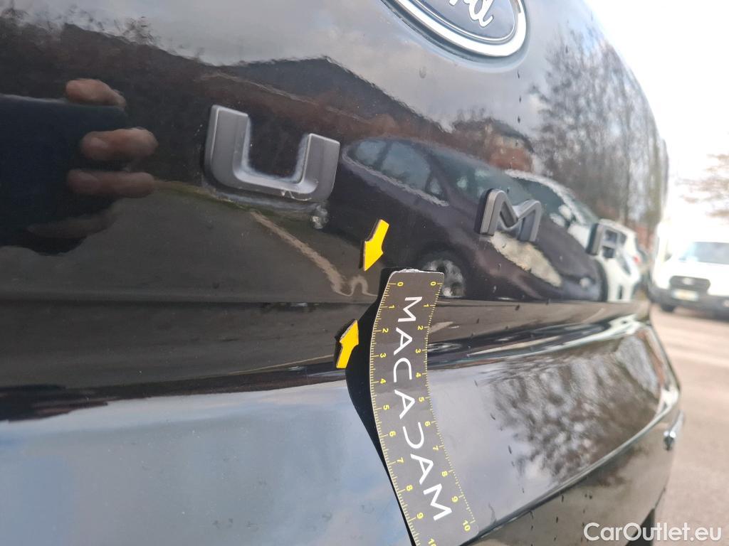  Ford  Puma FORD  / 2019 / 5P / SUV 1.0 Flexifuel Hybrid 125 (mHEV) ST-LINE #44