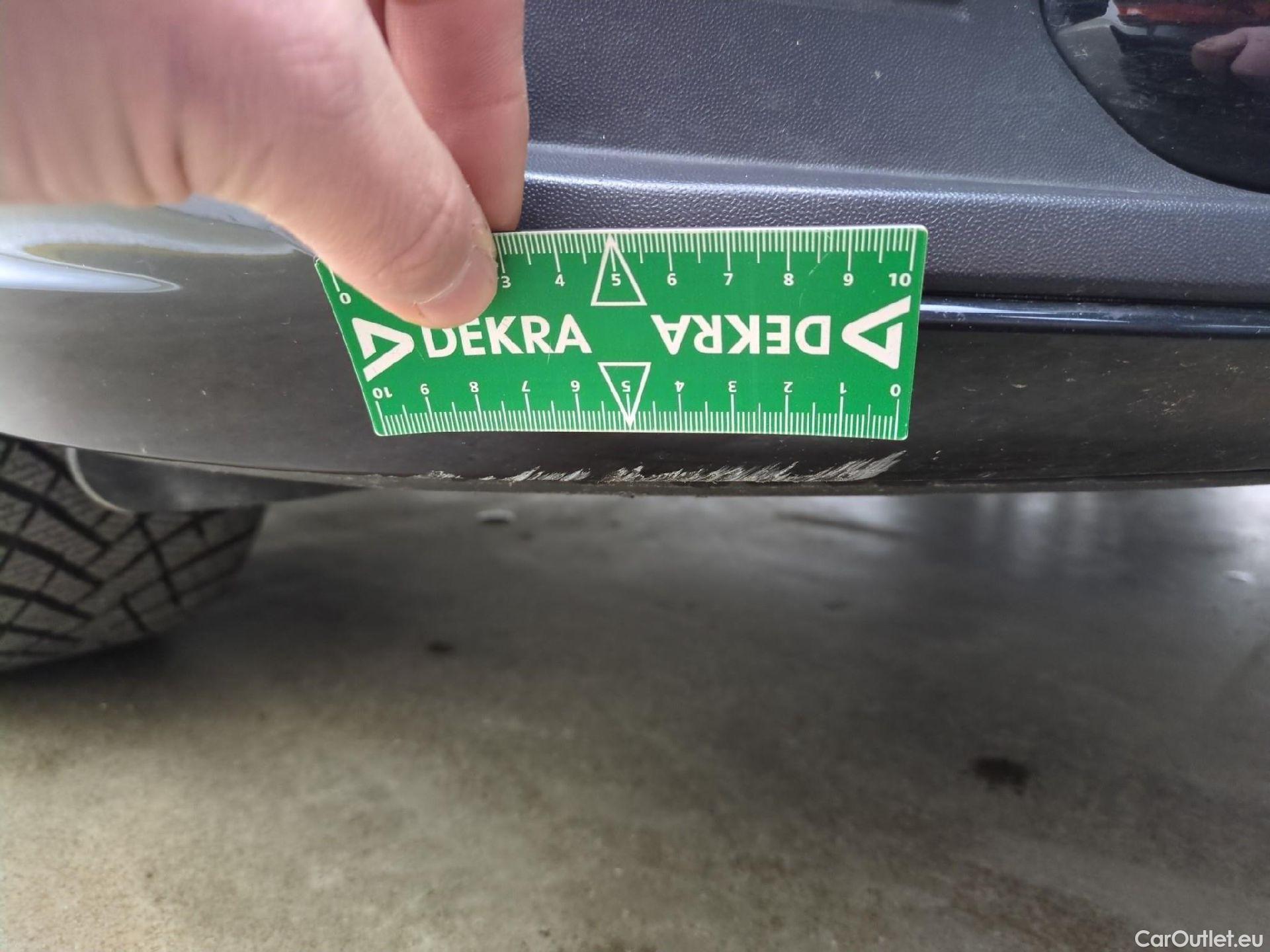  Volkswagen  Polo VOLKSWAGEN  / 2021 / 5P / Berline 1.0 TSI 95 Life #13