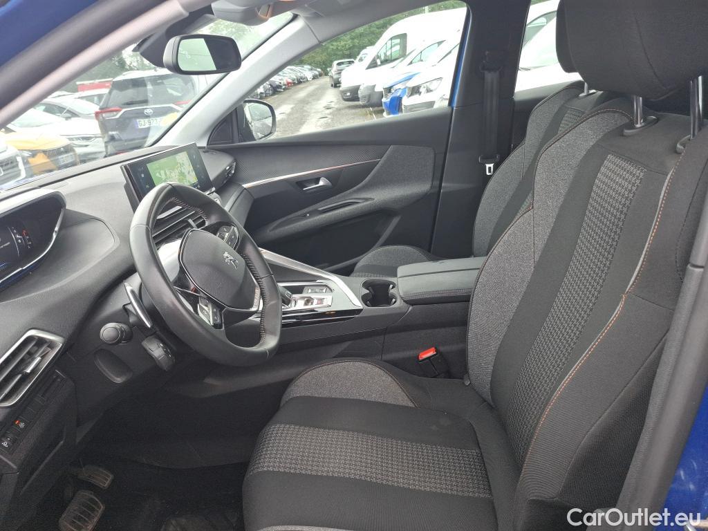  Peugeot  3008  Active Pack 1.5 HDi 130CV BVA8 E6d / VO RECONDITIONNE - PHOTOS AVANT RECONDITIONNEMENT #18