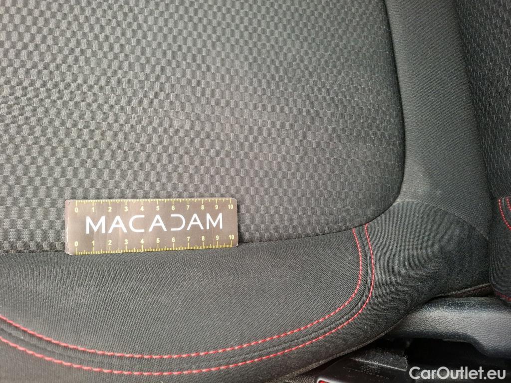  Ford  Puma FORD  / 2019 / 5P / SUV 1.0 Flexifuel Hybrid 125 (mHEV) ST-LINE #20