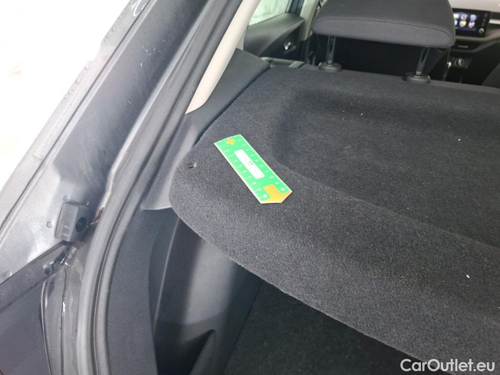  Skoda  Fabia SKODA  / 2021 / 5P / Berline 1.0 TSI 110 DSG7 Ambition #15