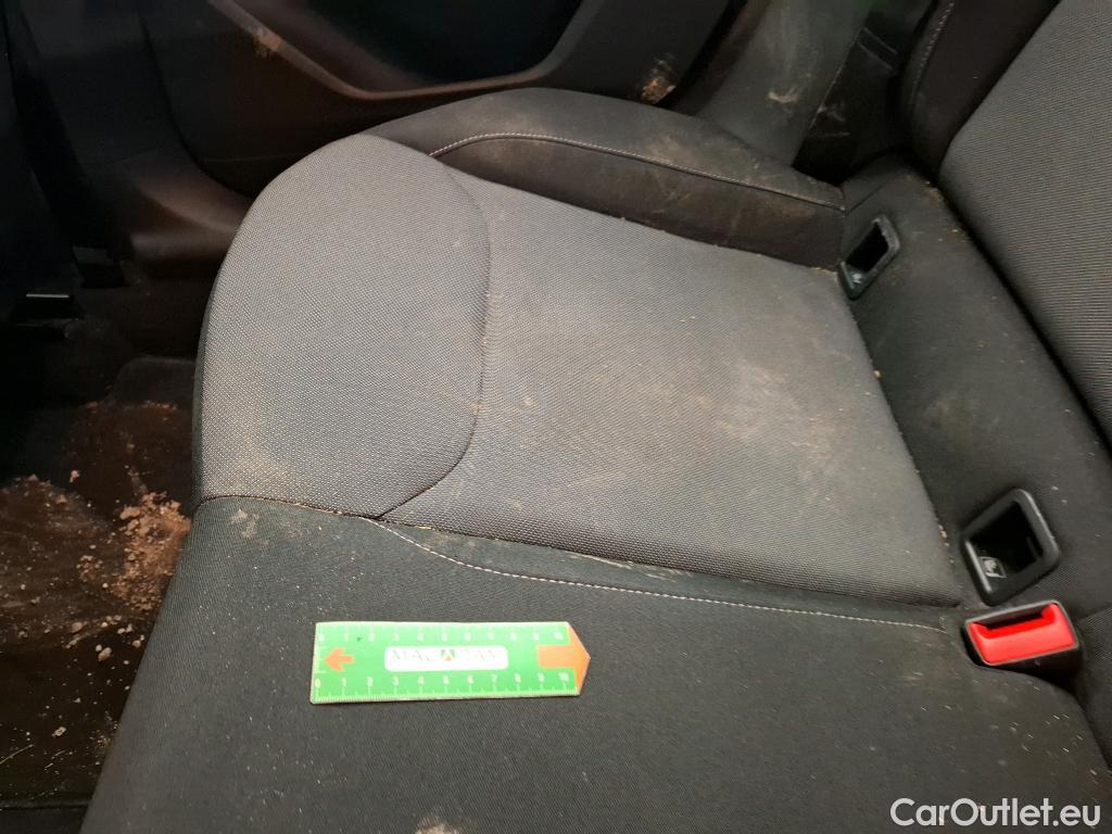  Skoda  Fabia SKODA  / 2021 / 5P / Berline 1.0 TSI 110 DSG7 Ambition #14