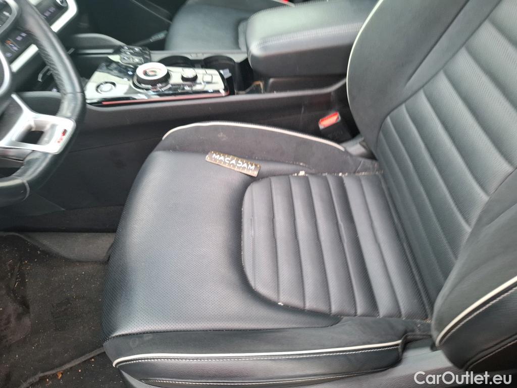  KIA  Sportage  GT-Line Premium Plug-in Hybrid 4WD 1.6 T-GDI 265CV BVA6 E6d #77