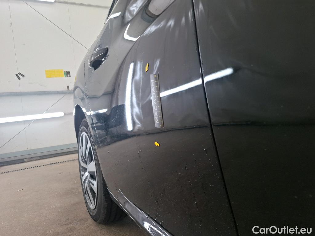  Peugeot  208  Active Pack 1.2 PureTech 100CV BVM6 E6d #8