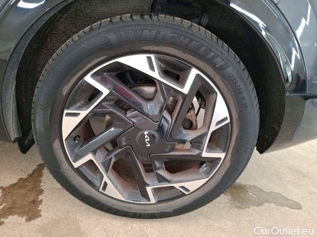  KIA  Sportage  GT-Line Premium Plug-in Hybrid 4WD 1.6 T-GDI 265CV BVA6 E6d #70