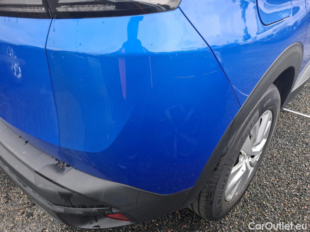  Peugeot  3008  Active Pack 1.5 HDi 130CV BVA8 E6d / VO RECONDITIONNE - PHOTOS AVANT RECONDITIONNEMENT #22