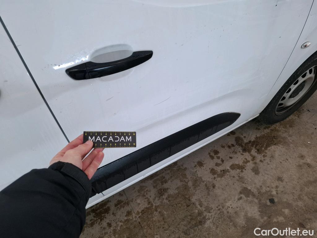  Peugeot  Partner  Premium L1 1.5 HDi 100CV BVM6 E6d #30