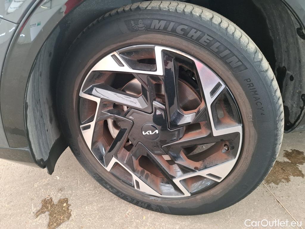  KIA  Sportage  GT-Line Premium Plug-in Hybrid 4WD 1.6 T-GDI 265CV BVA6 E6d #16