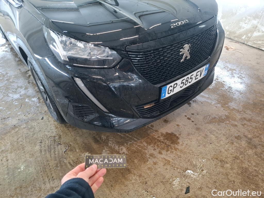  Peugeot  2008  Active Pack 1.2 PureTech 130CV BVA8 E6d #25
