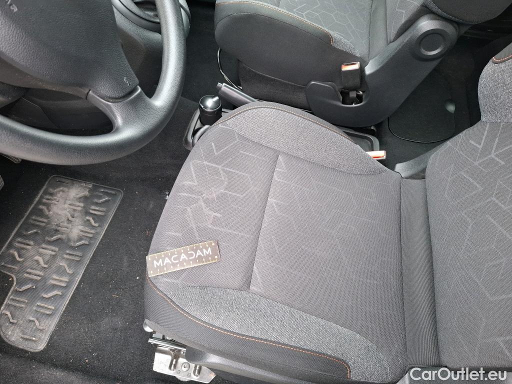  Peugeot  Partner  Tepee Active 1.2 Puretech 110CV BVM5 E6 #3