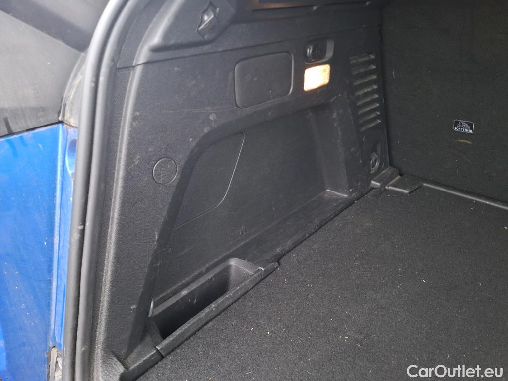  Peugeot  3008  Active Pack 1.5 HDi 130CV BVA8 E6d / VO RECONDITIONNE - PHOTOS AVANT RECONDITIONNEMENT #13