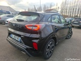  Ford  Puma FORD  / 2019 / 5P / SUV 1.0 Flexifuel Hybrid 125 (mHEV) ST-LINE #3