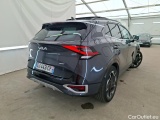 KIA  Sportage  GT-Line Premium Plug-in Hybrid 4WD 1.6 T-GDI 265CV BVA6 E6d #3