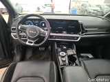  KIA  Sportage  GT-Line Premium Plug-in Hybrid 4WD 1.6 T-GDI 265CV BVA6 E6d #5
