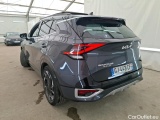 KIA  Sportage  GT-Line Premium Plug-in Hybrid 4WD 1.6 T-GDI 265CV BVA6 E6d #2