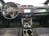  Nissan  Leaf NISSAN  5p Berline 150ch Acenta #6