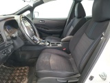  Nissan  Leaf NISSAN  5p Berline 150ch Acenta #9