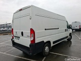  Peugeot  Boxer PEUGEOT  VU 4p Fourgon BLUEHDI 130 PREMIUM PA 335 L3H2 #3