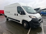  Peugeot  Boxer PEUGEOT  VU 4p Fourgon BLUEHDI 130 PREMIUM PA 335 L3H2 #4