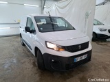  Peugeot  Partner  Premium L1 1.5 HDi 100CV BVM6 E6d #4