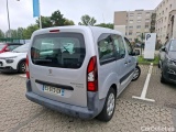  Peugeot  Partner  Tepee Active 1.2 Puretech 110CV BVM5 E6 #3