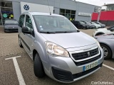  Peugeot  Partner  Tepee Active 1.2 Puretech 110CV BVM5 E6 #4