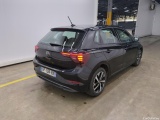 Volkswagen  Polo VOLKSWAGEN  / 2021 / 5P / Berline 1.0 TSI 95 Life #3
