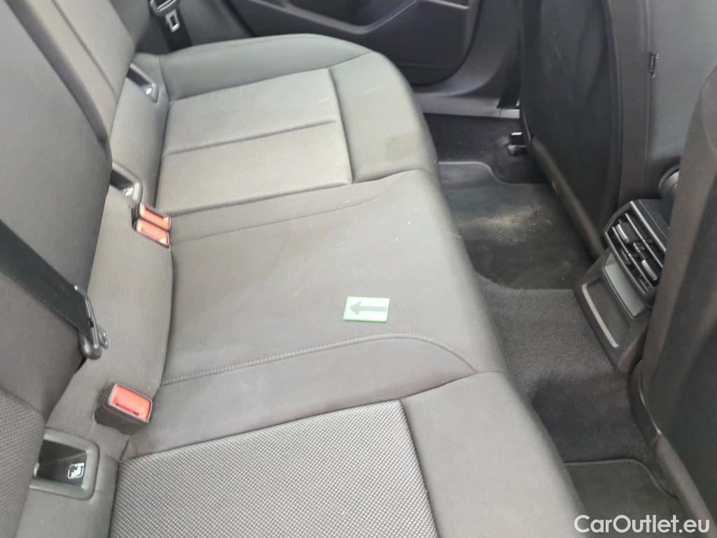  Audi  A3  Sportback Advanced 35 TFSI S tronic #22