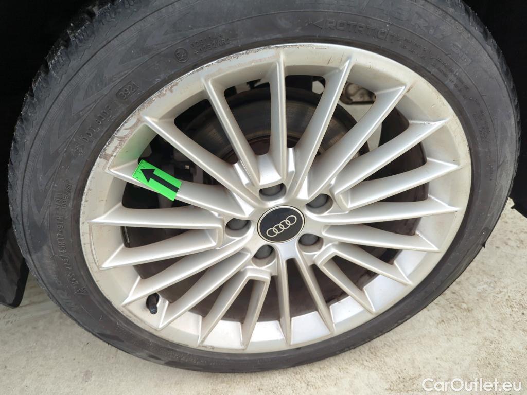  Audi  A3  Sportback Advanced 35 TFSI S tronic #13