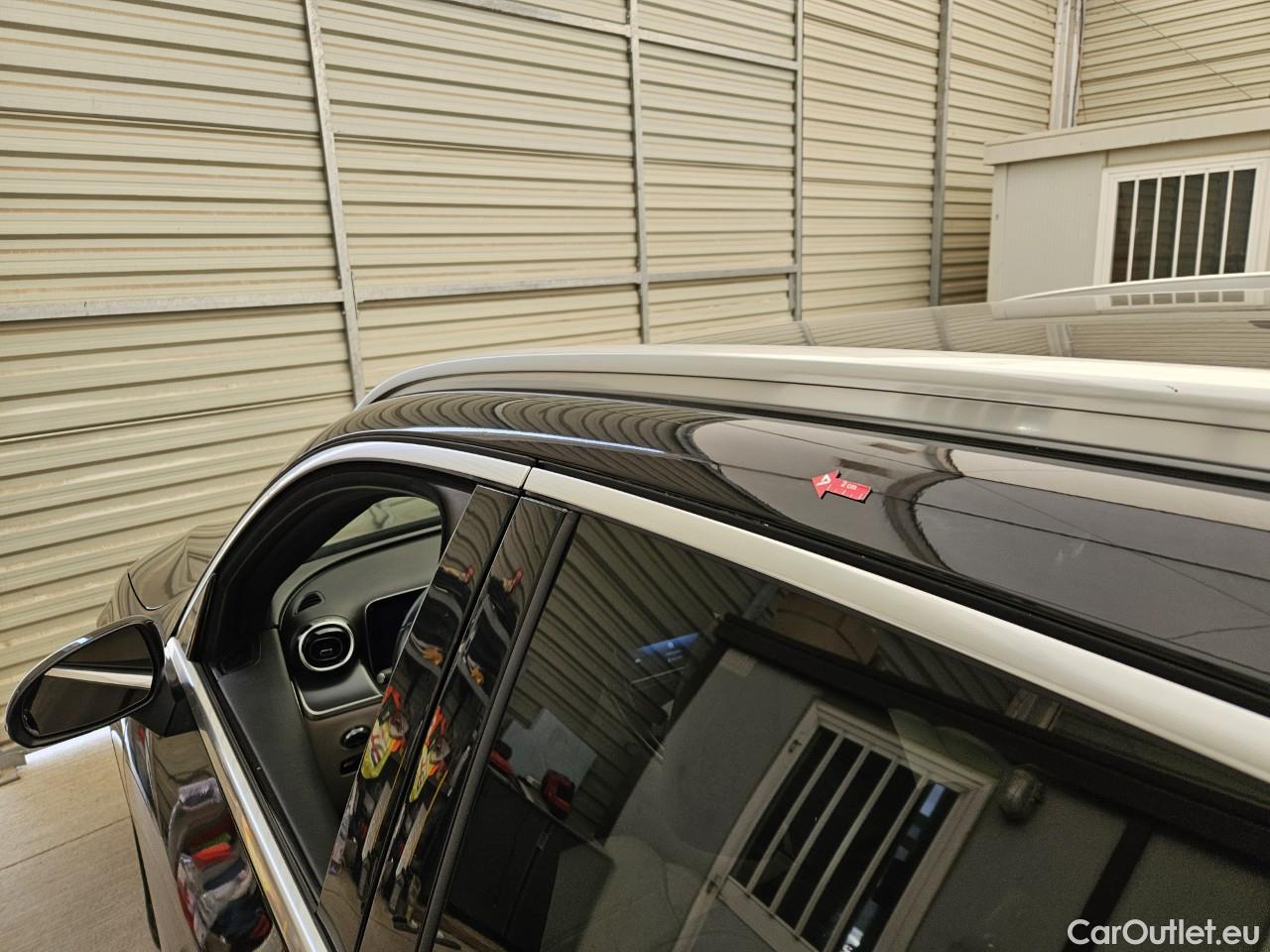  Mercedes  GLC  200 4MATIC #7