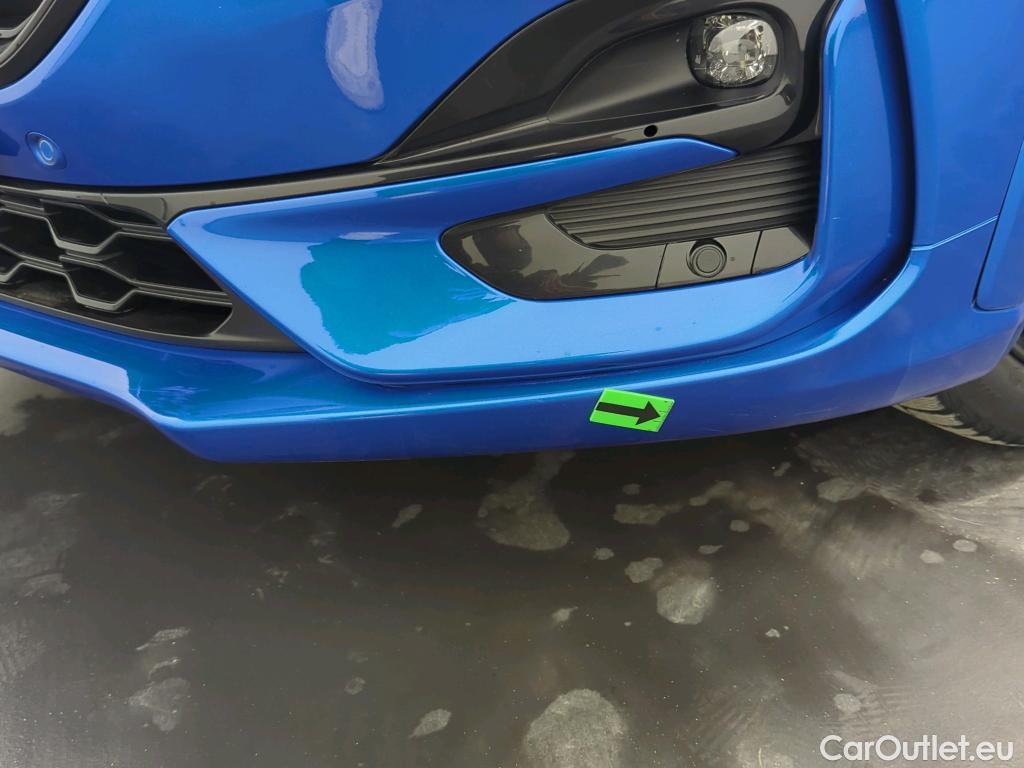  Ford  Puma 1.0 EcoBoost mHEV 125CP ST-Line X A7 #3