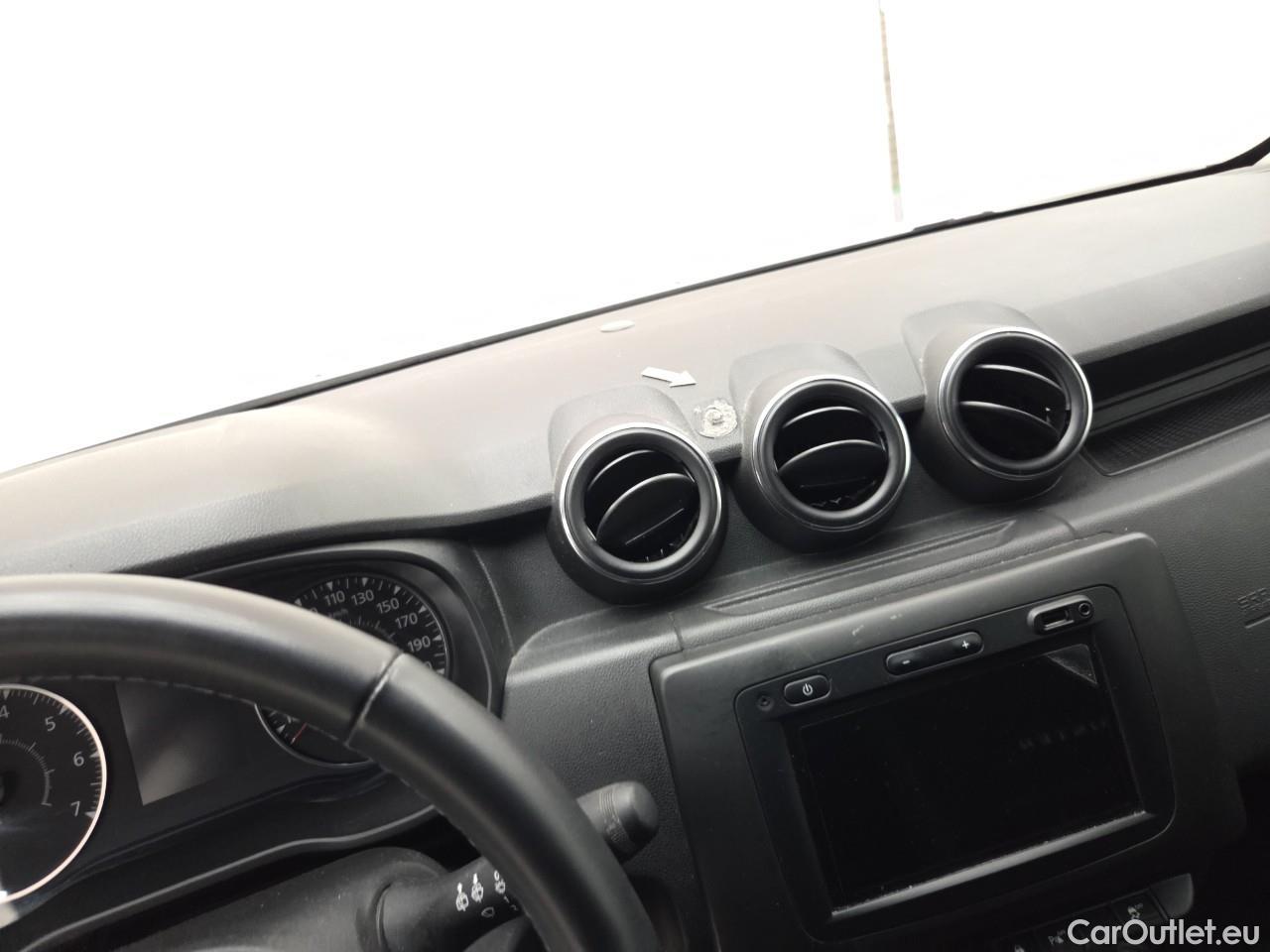  Dacia  Duster 1.5 Blue dCi 115 Prestige 4WD #14