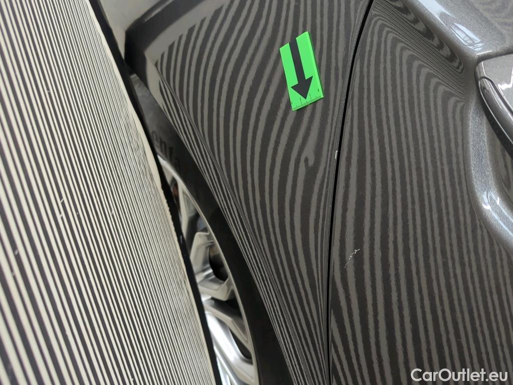  Ford  Mondeo 2.0 Hybrid Titanium  ECVT #8