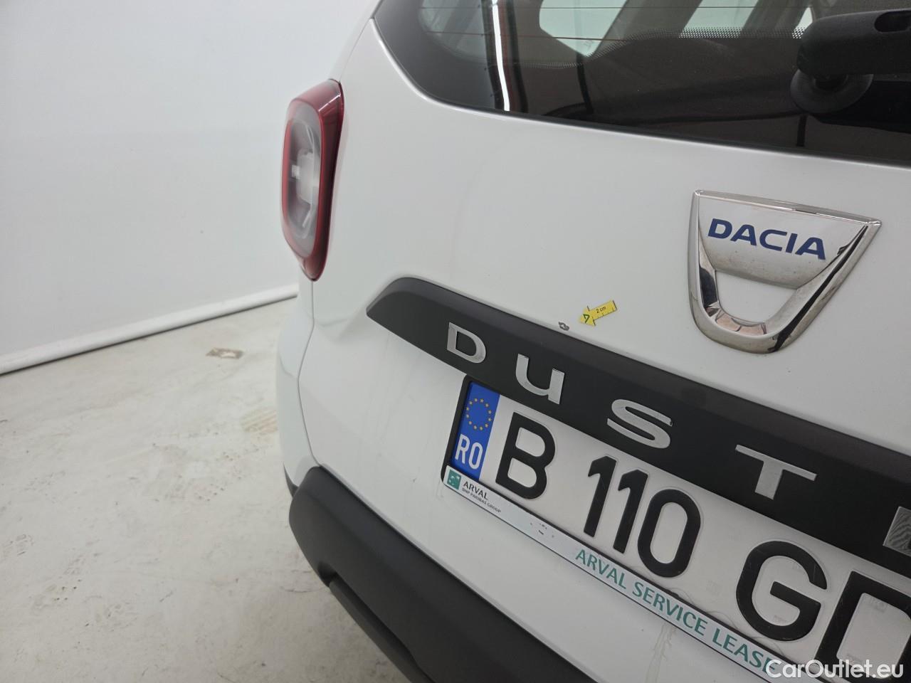  Dacia  Duster 1.5 Blue dCi 115CP Comfort 4WD #41