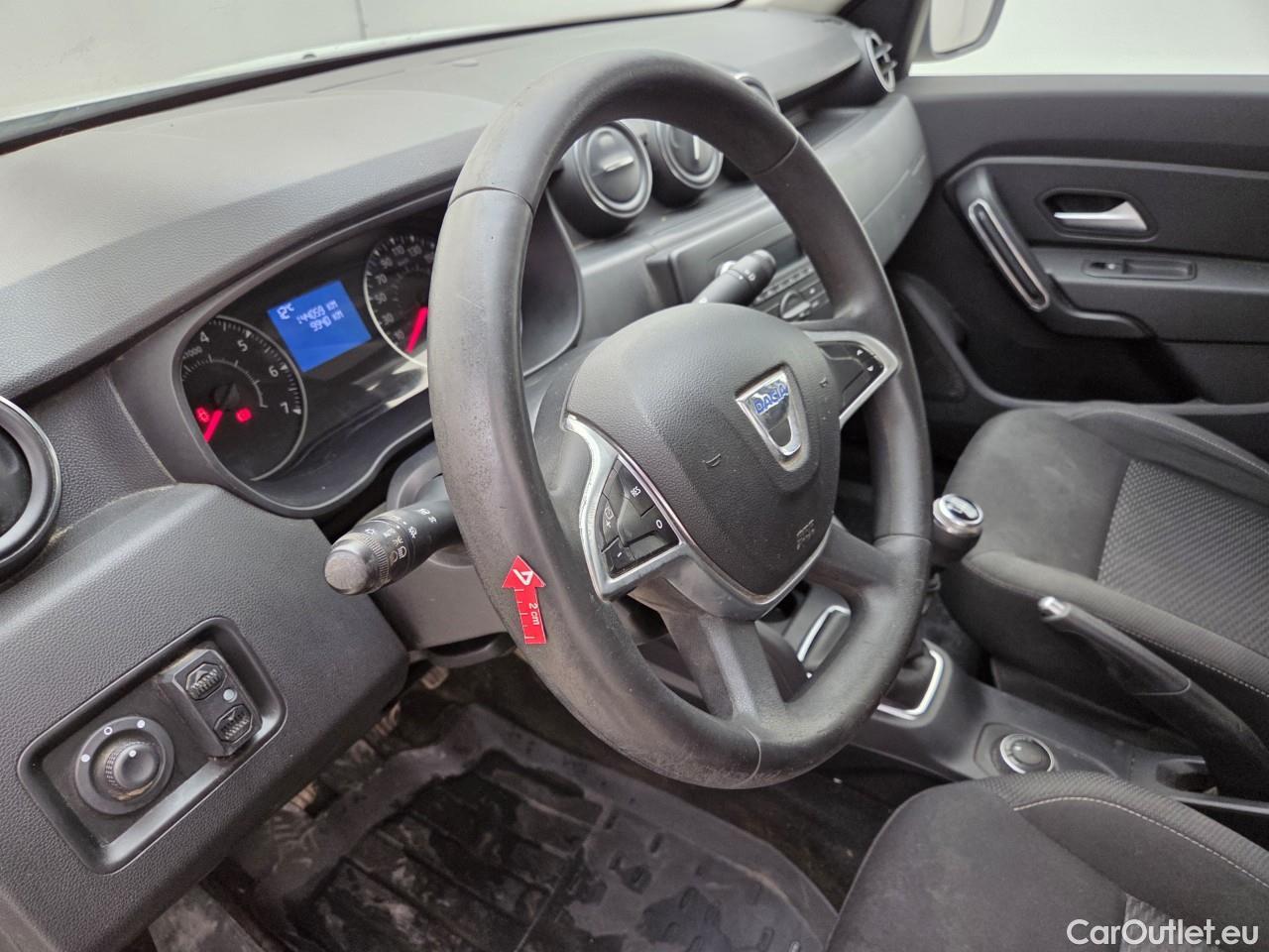  Dacia  Duster 1.5 Blue dCi 115CP Comfort 4WD #36