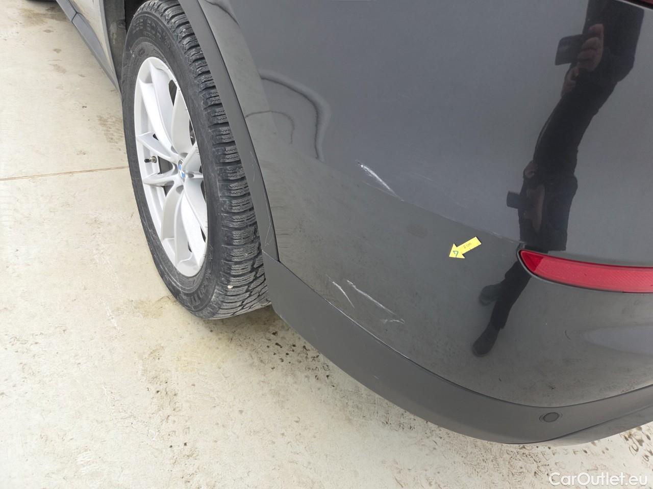  Bmw  X3 2.0 xDrive30e Advantage AT #29