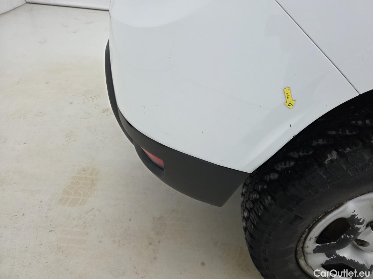  Dacia  Duster 1.5 Blue dCi 115CP Comfort 4WD #13