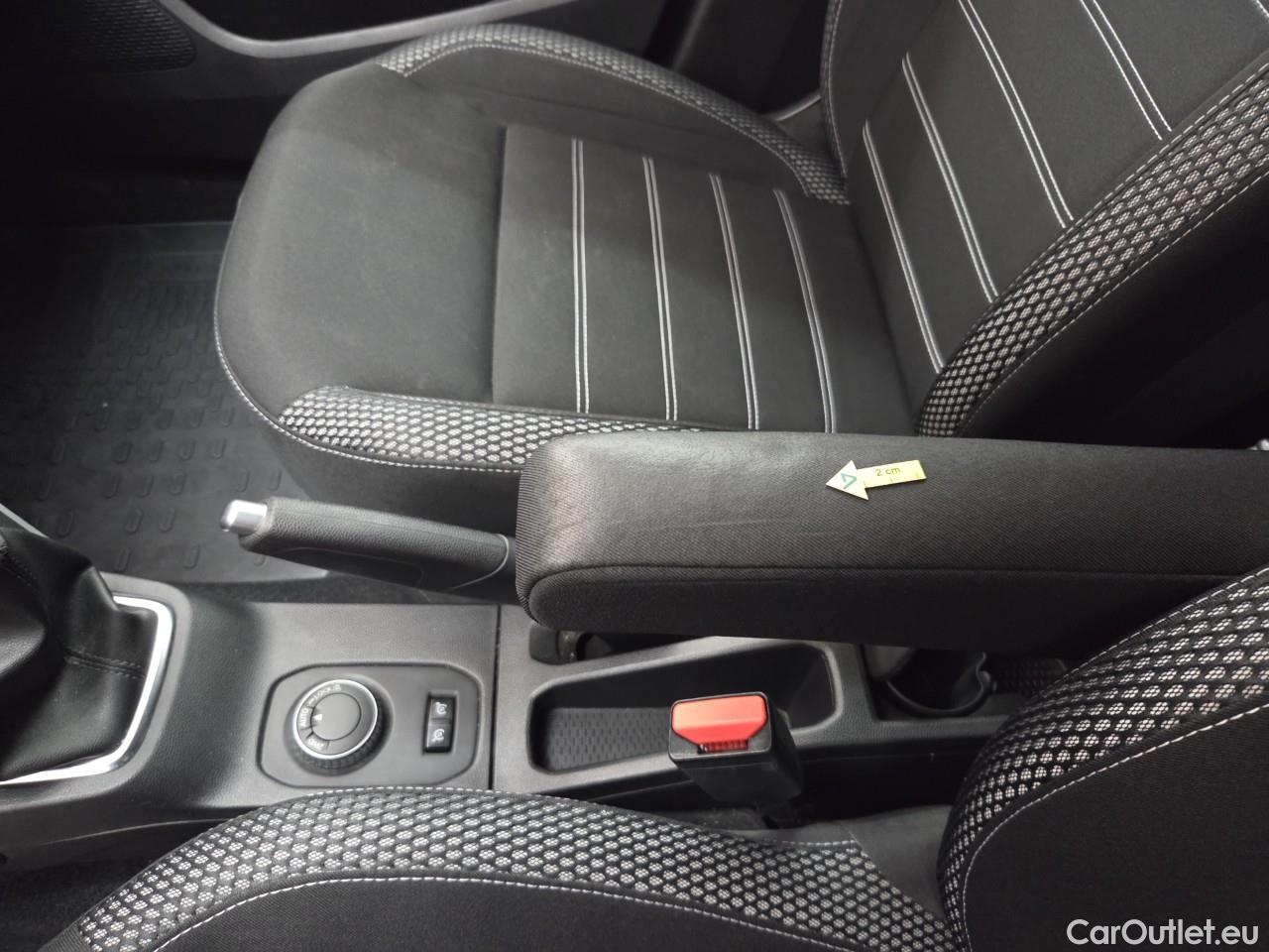  Dacia  Duster 1.5 Blue dCi 115 Prestige 4WD #10