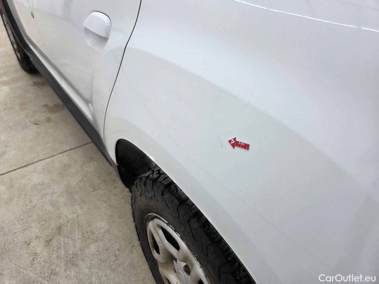  Dacia  Duster 1.5 Blue dCi 115CP Comfort 4WD #24