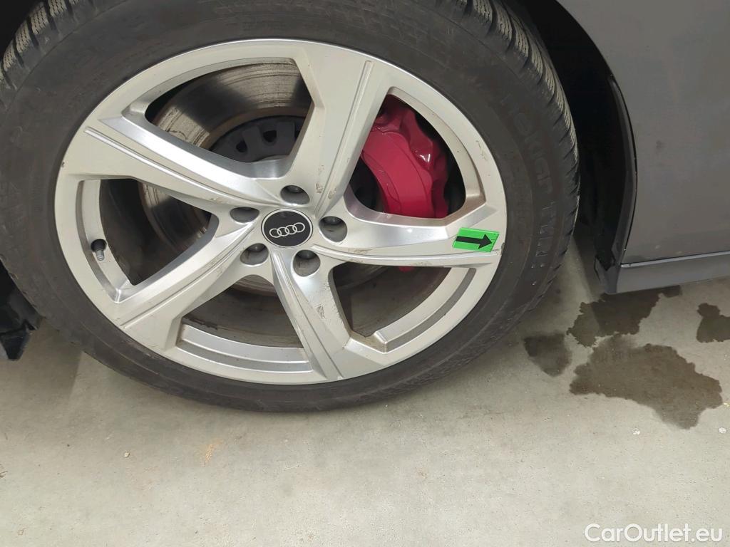  Audi  A6 Sport 55 TFSI e quattro PHEV Stronic #25